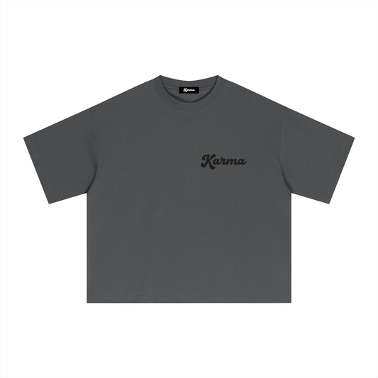 Foundations Sorona Boxy T-Shirt | Karma Worn
