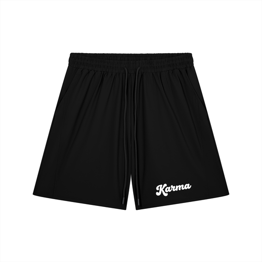 Men's Drawstring Shorts