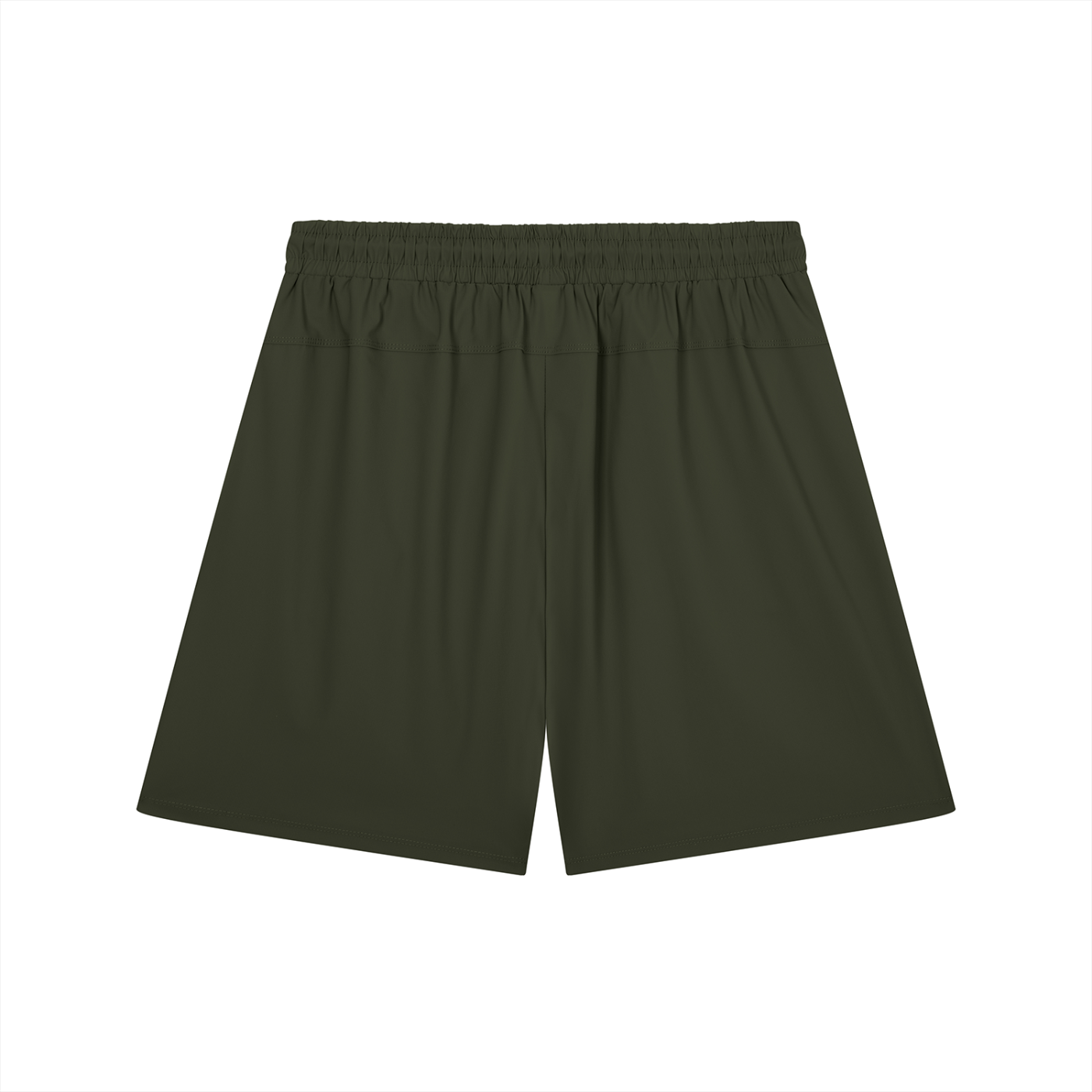 Men's Drawstring Shorts