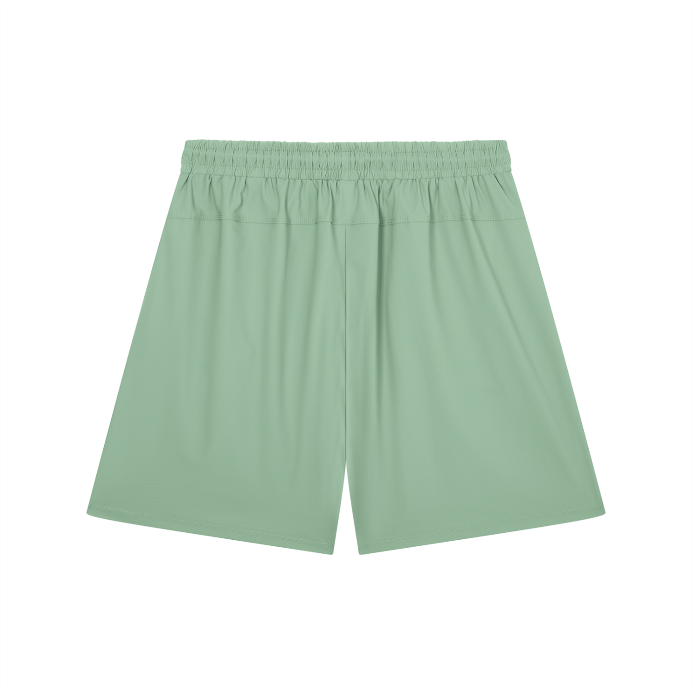 Karma Worn | Men’s Drawstring Shorts