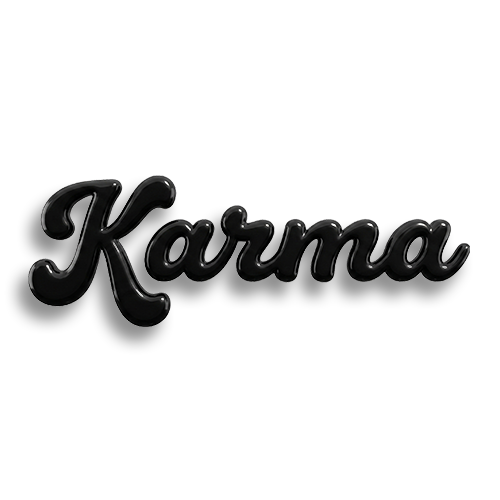 Karma Worn