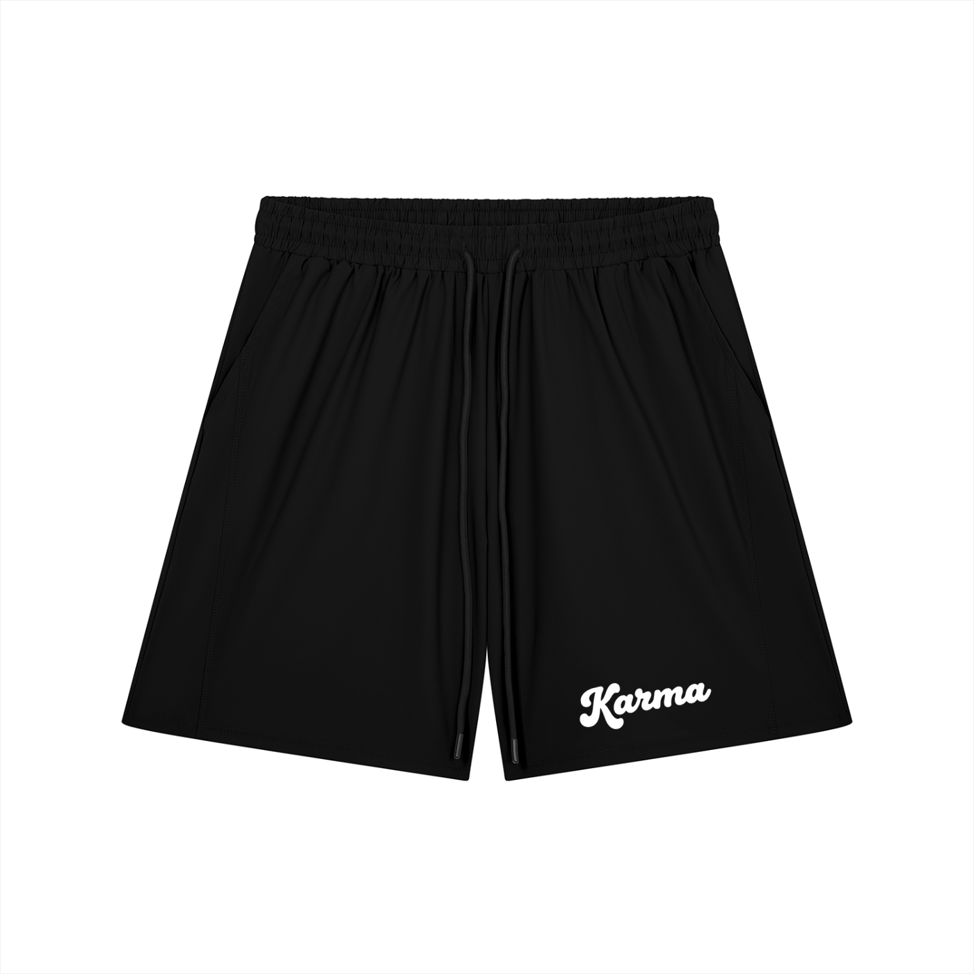 Men's Drawstring Shorts