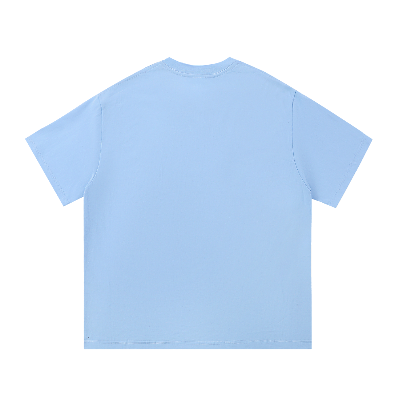 Foundations Cotton T-Shirt | Karma Worn