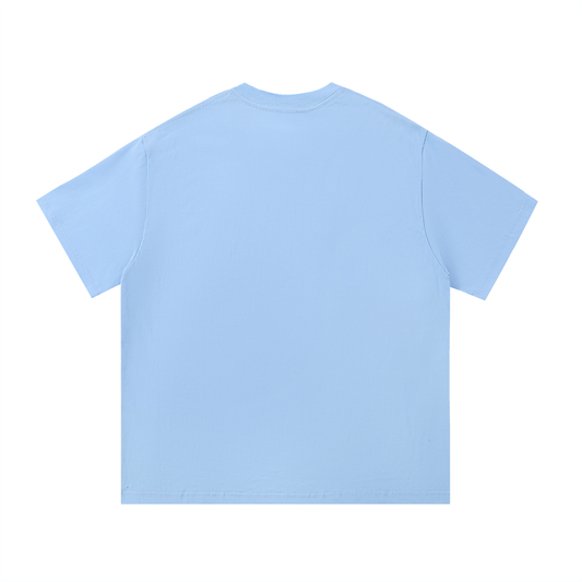 Foundations Cotton T-Shirt | Karma Worn