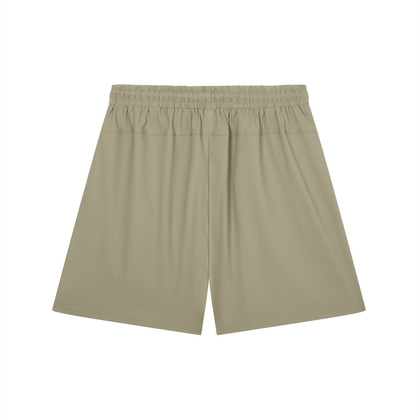 Men's Drawstring Shorts
