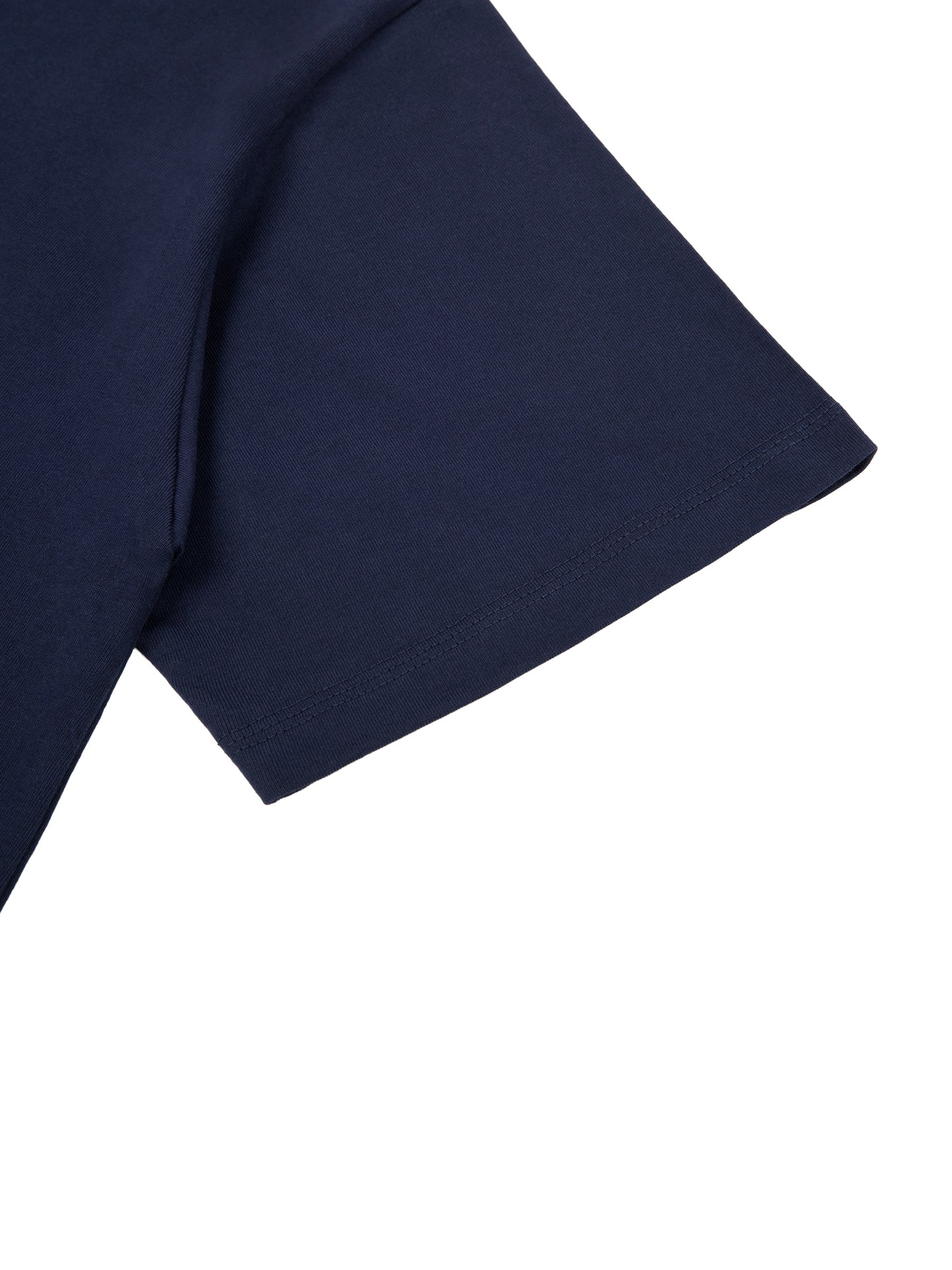 Foundations Cotton T-Shirt | Karma Worn