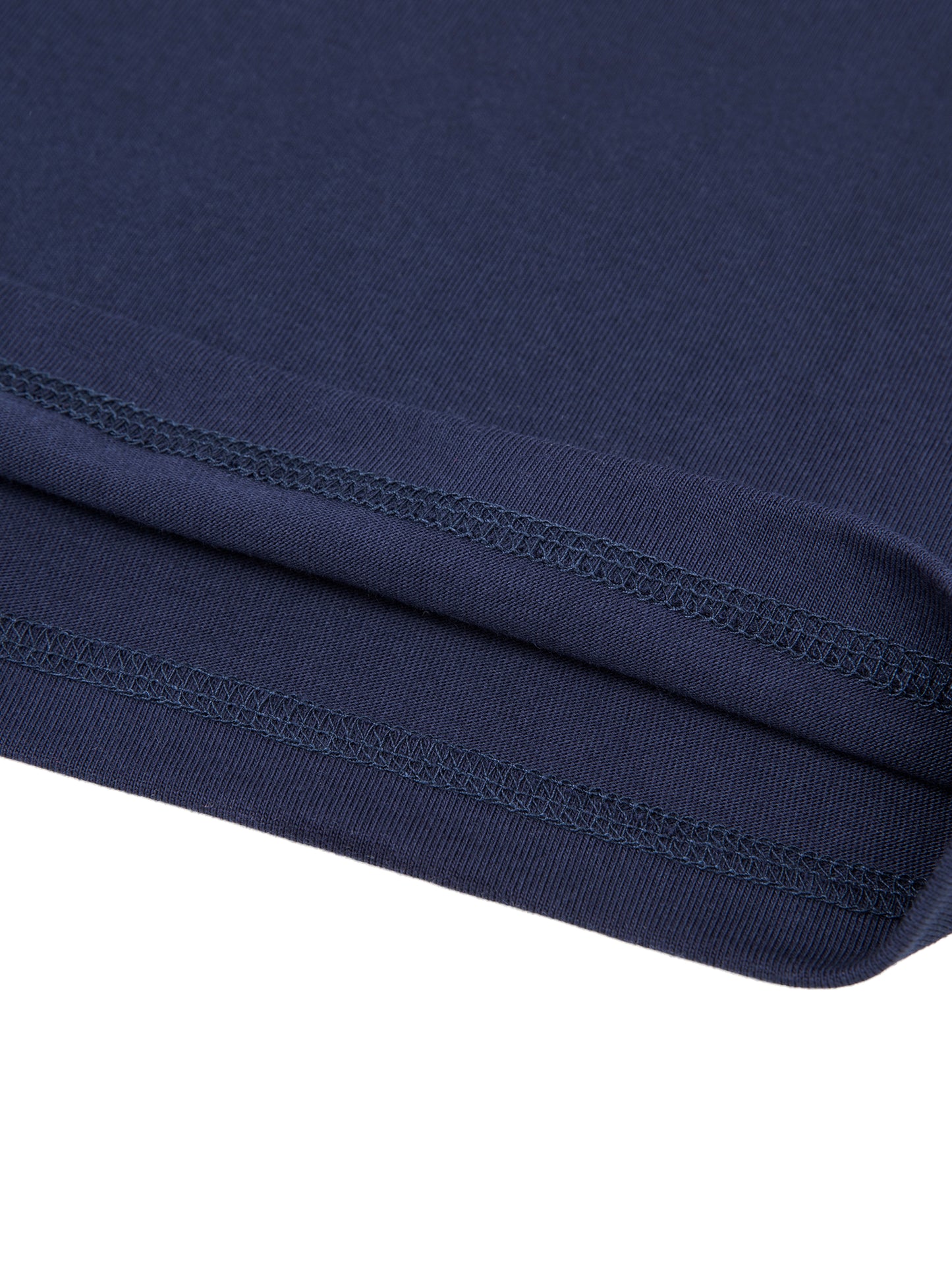 Foundations Cotton T-Shirt | Karma Worn