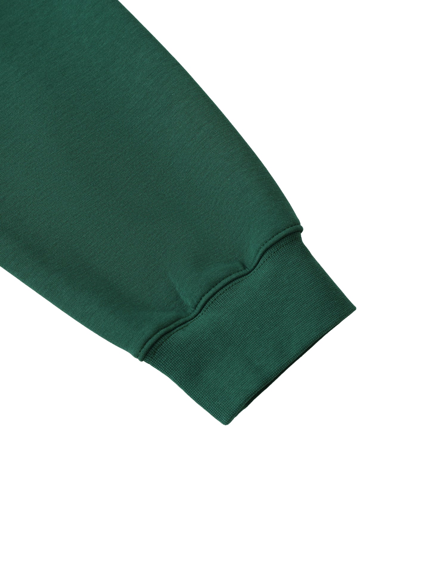 Foundations Heavyweight Crewneck | Karma Worn