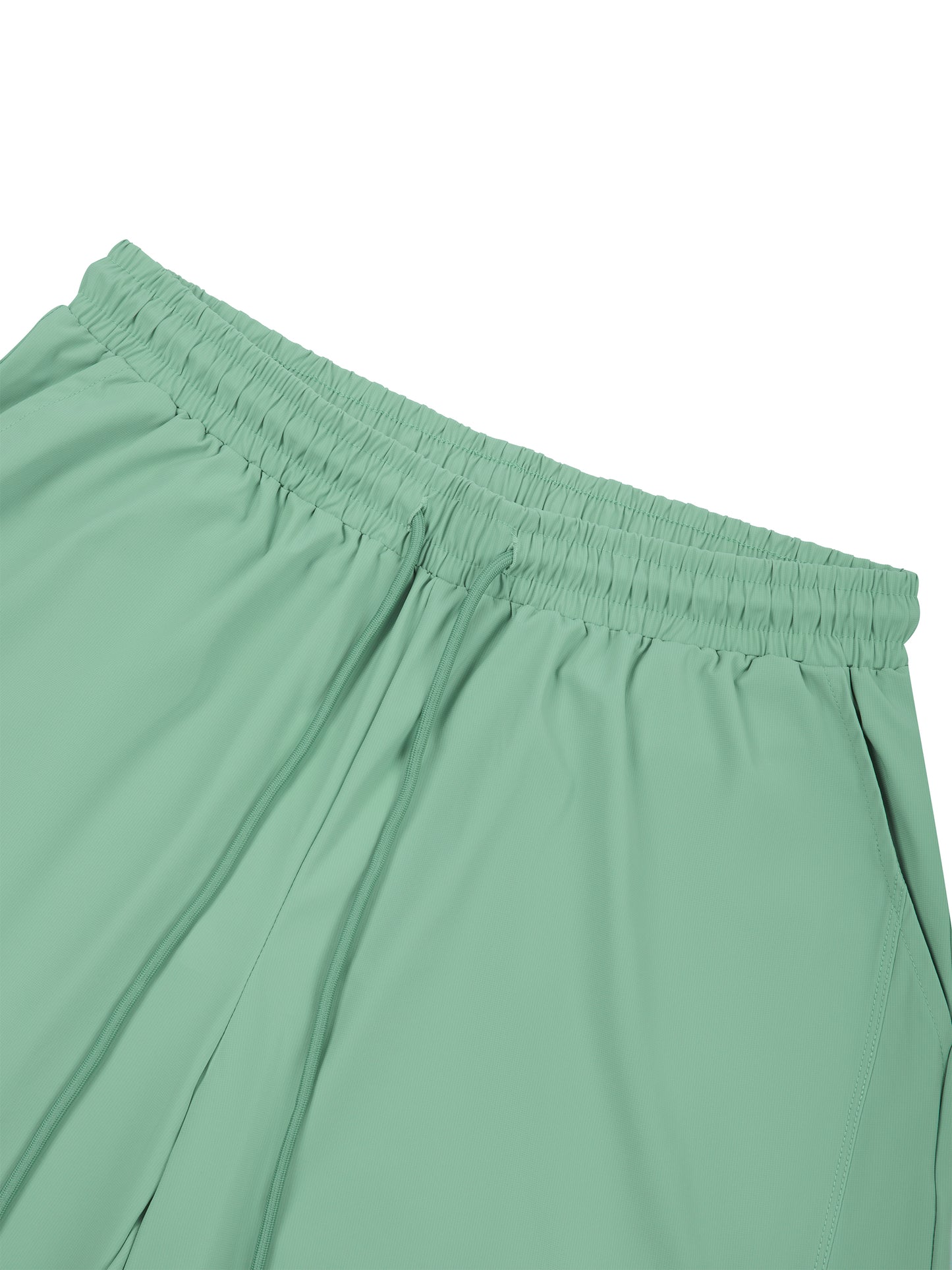 Men's Drawstring Shorts