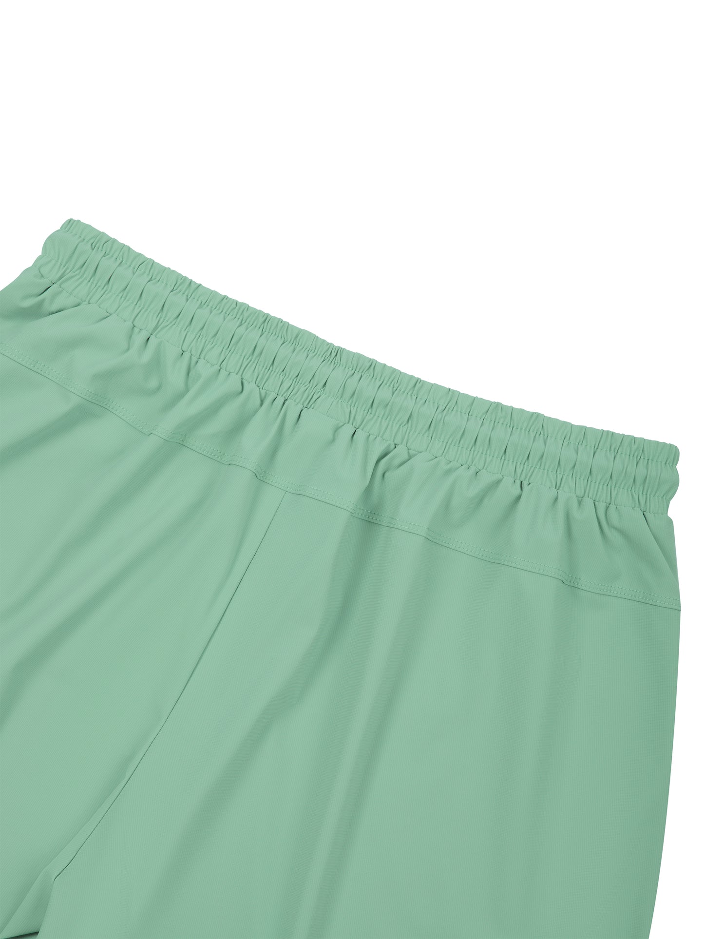 Men's Drawstring Shorts
